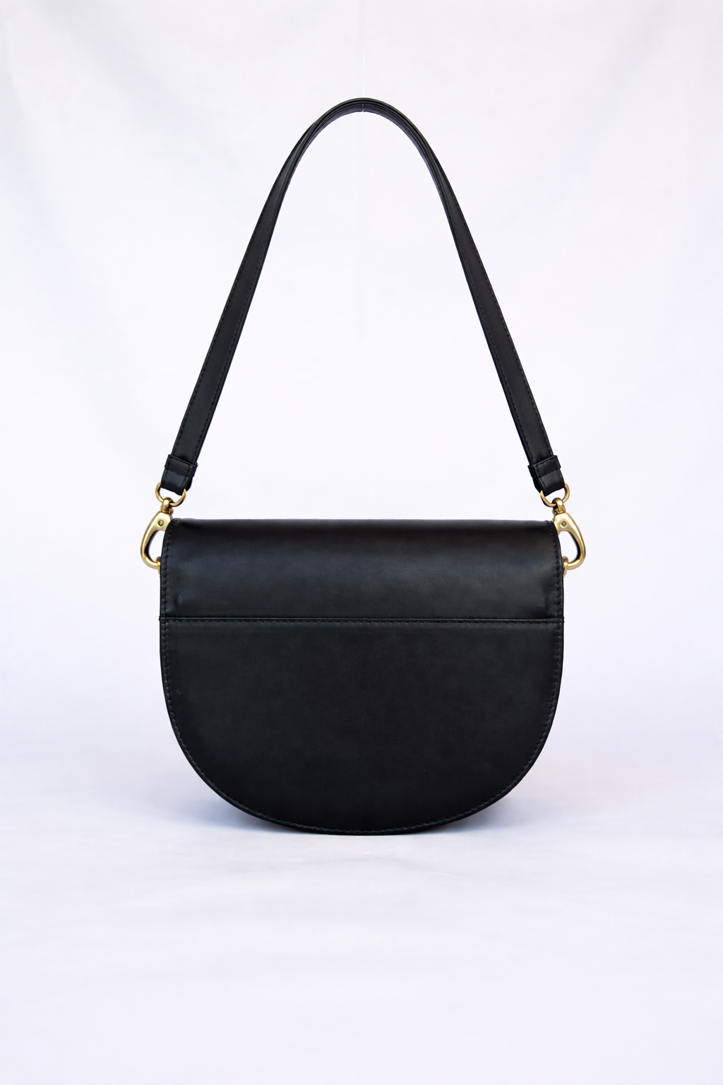 Apricity Shoulder Bag Black