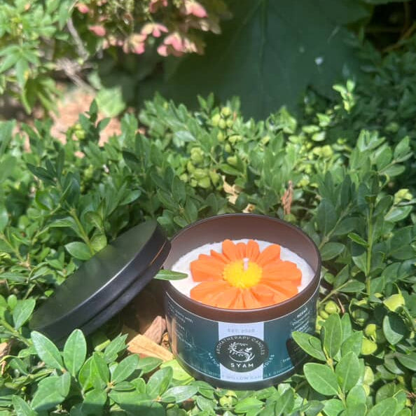 Osmanthus Candle
