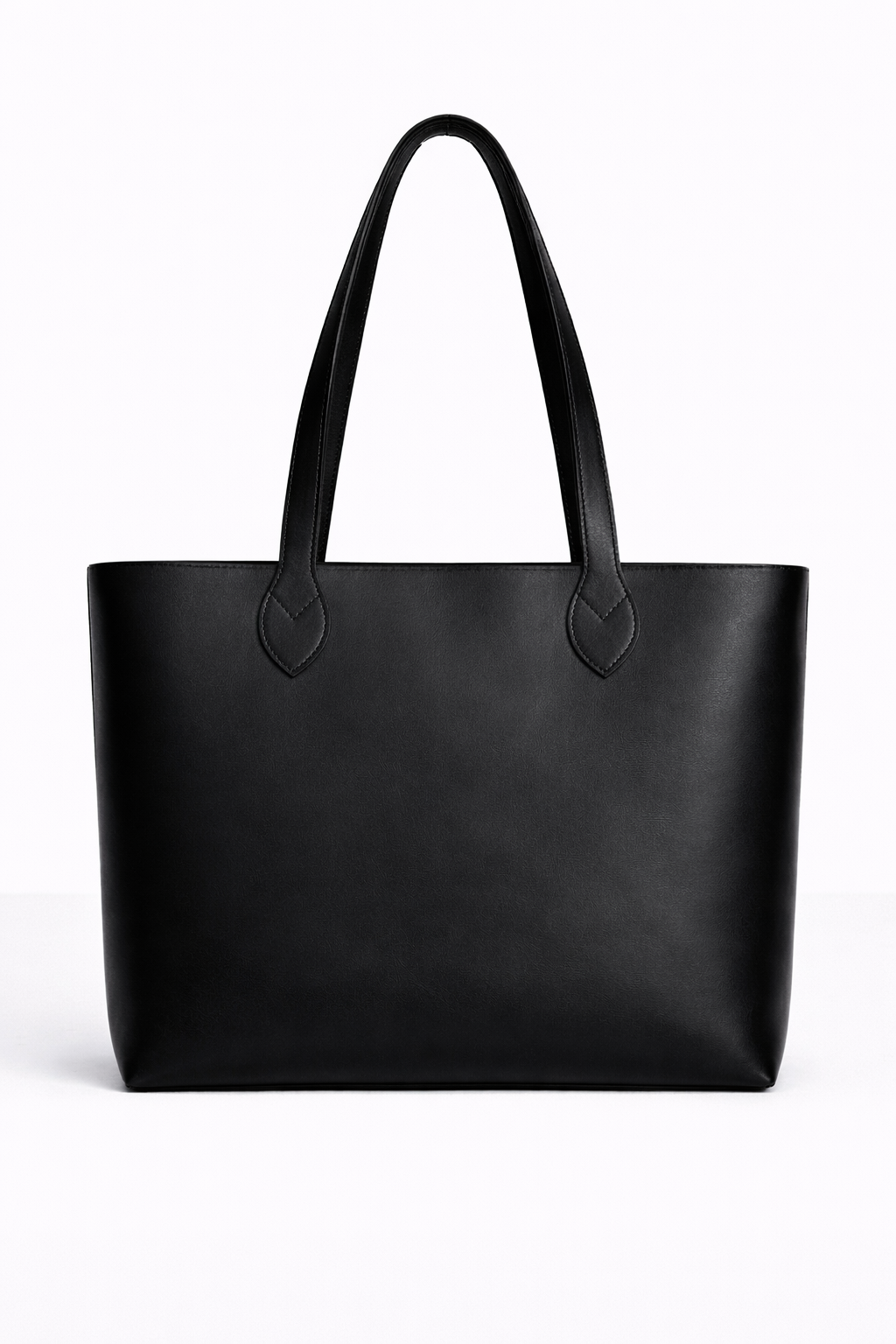 Tranquility Tote Black