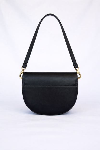Apricity Shoulder Bag Black