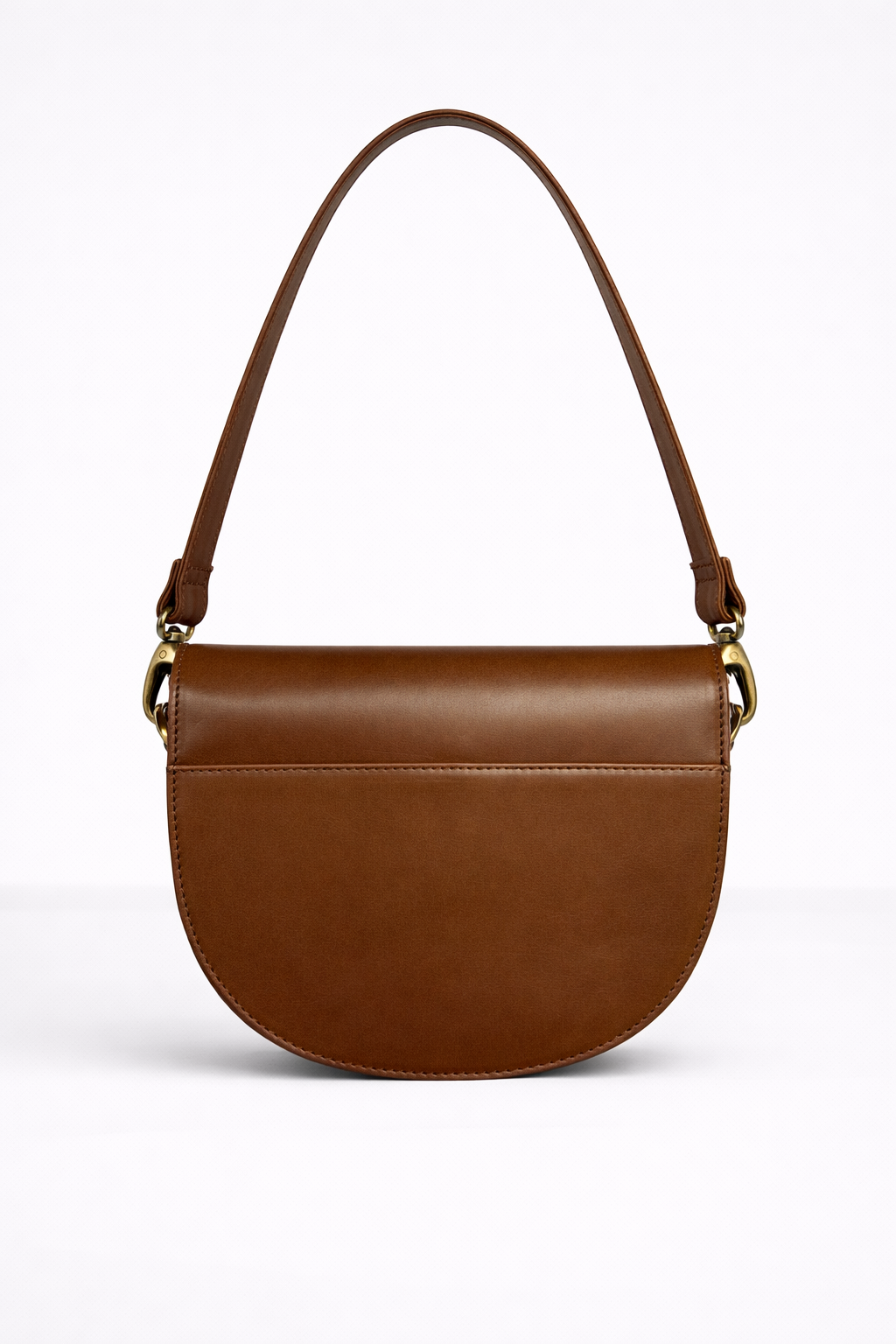 Apricity Shoulder Bag Brown
