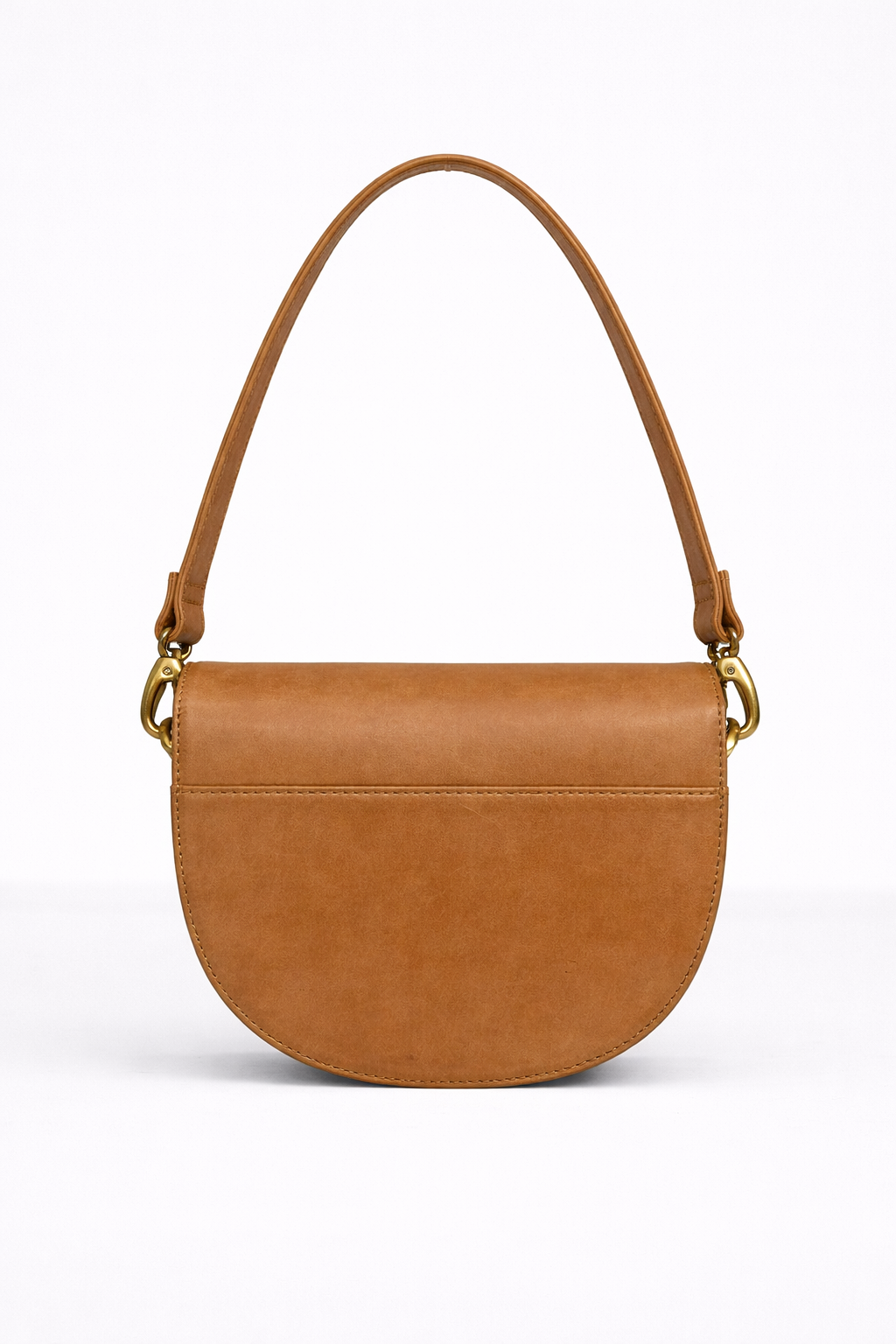 Apricity Shoulder Bag Burnished Brown