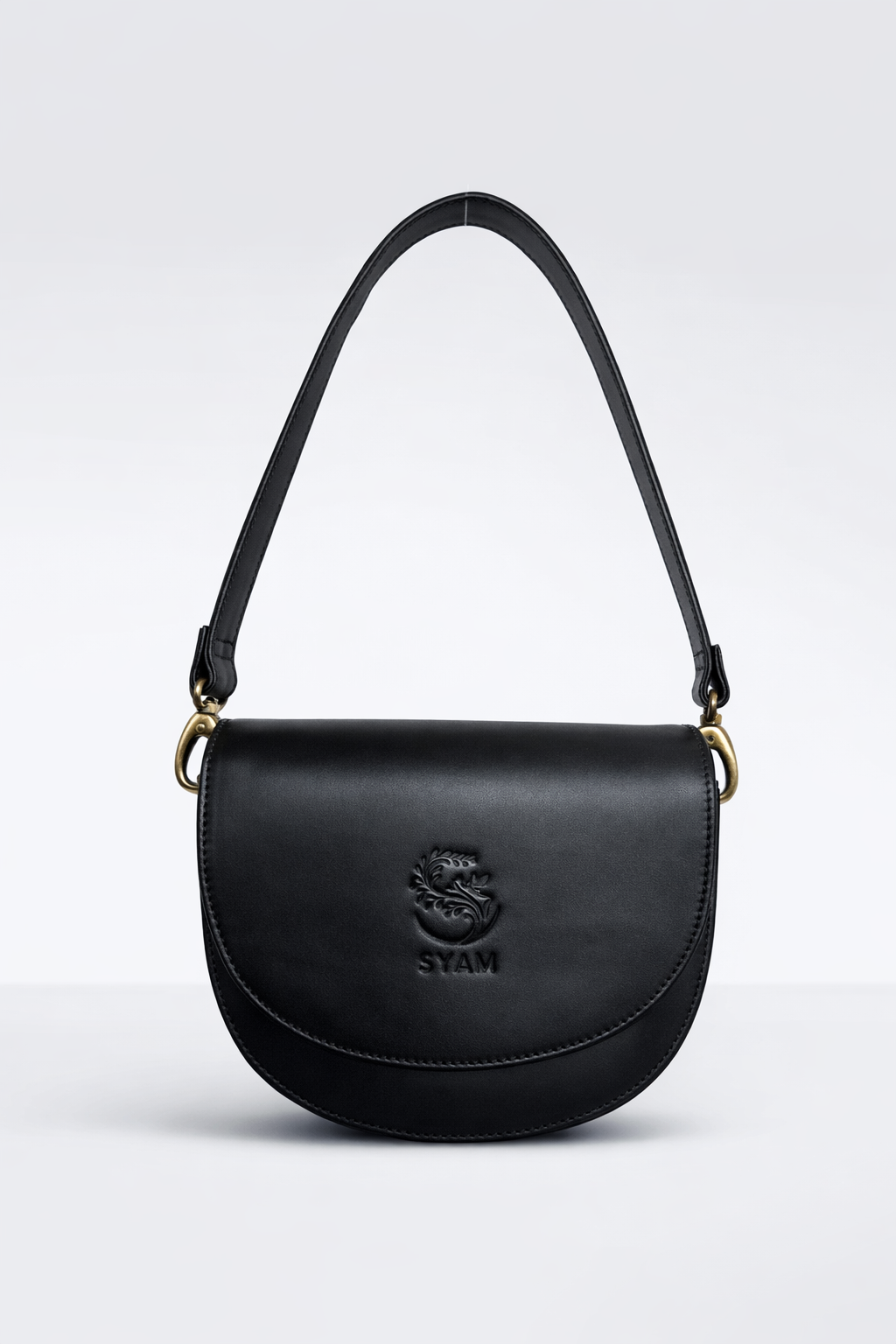 Apricity Shoulder Bag Black