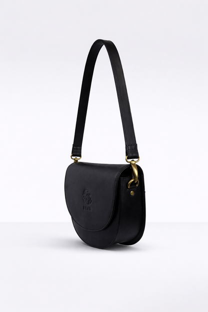 Apricity Shoulder Bag Black