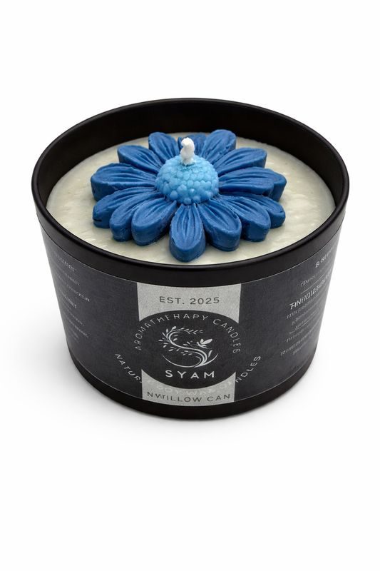Freesia Candle