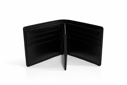 Caliber Bifold Black