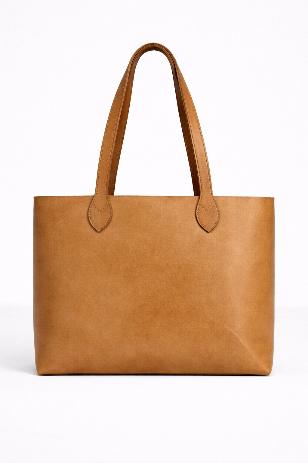 Tranquility Tote Burnished Brown