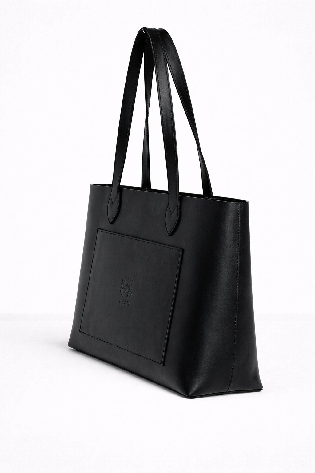 Tranquility Tote Black