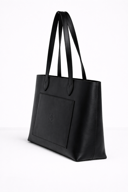 Tranquility Tote Black