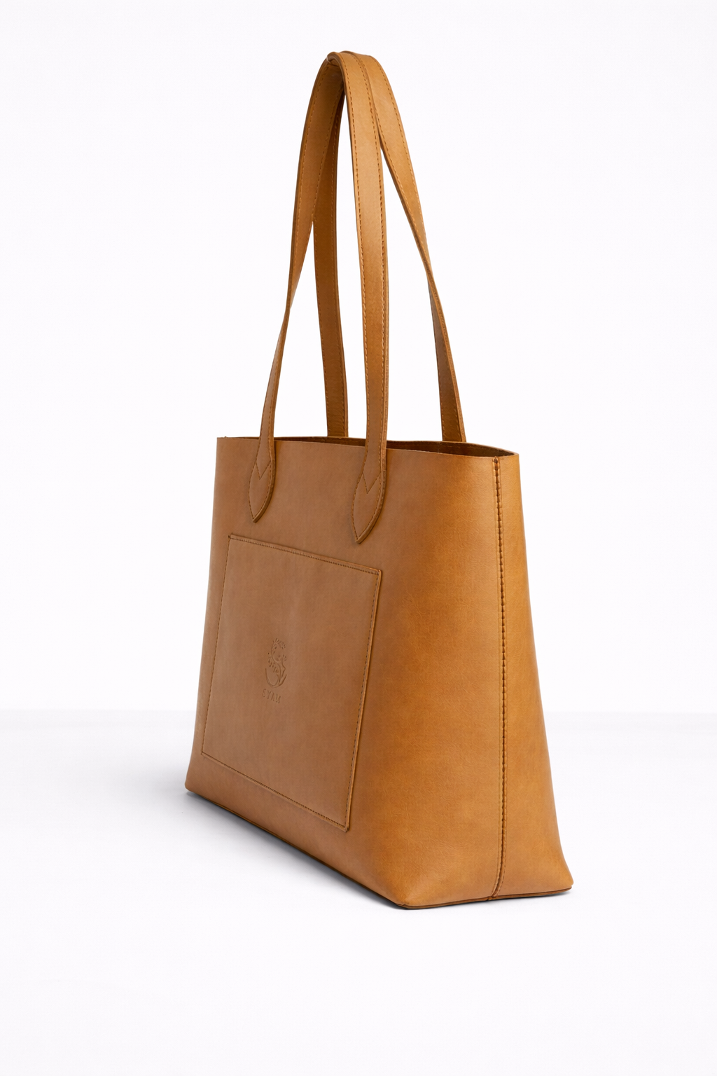 Tranquility Tote Burnished Brown