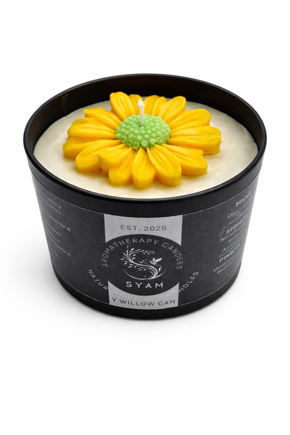 Ylang Ylang Candle